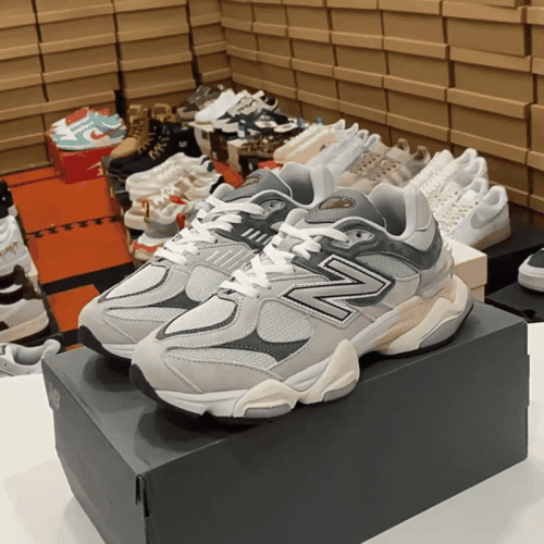 NB 2.0 – Unisex High Performance Sneaker [CLEARANCE]